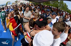 2022 World Rowing Under 19 & Under 23 Championships, Varese, Italy / Detlev Seyb/MyRowingPhoto.com