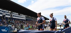 2022 European Rowing Championships, Munich, Germany / Detlev Seyb/MyRowingPhoto.com