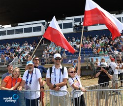 2022 European Rowing Championships, Munich, Germany / Detlev Seyb/MyRowingPhoto.com