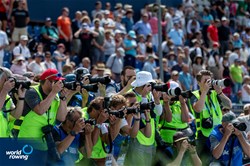 2022 European Rowing Championships, Munich, Germany / World Rowing/Benedict Tufnell