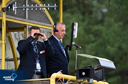 2022 World Rowing Championships, Racice, Czech Republic / Detlev Seyb/MyRowingPhoto.com