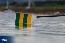 2022 World Rowing Championships, Racice, Czech Republic / Detlev Seyb/MyRowingPhoto.com