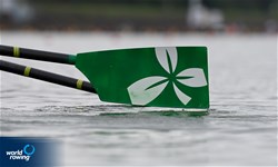 2022 World Rowing Championships, Racice, Czech Republic / Detlev Seyb/MyRowingPhoto.com