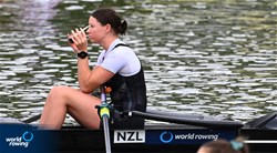 2022 World Rowing Championships, Racice, Czech Republic / Detlev Seyb/MyRowingPhoto.com