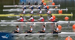 2022 World Rowing Championships, Racice, Czech Republic / Detlev Seyb/MyRowingPhoto.com