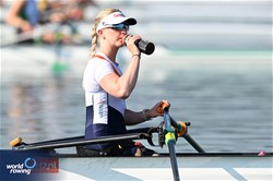 2023 World Rowing Cup II, Varese, Italy / Detlev Seyb/MyRowingPhoto.com