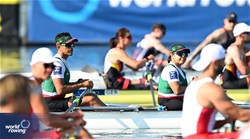 2023 World Rowing Cup II, Varese, Italy / Detlev Seyb/MyRowingPhoto.com