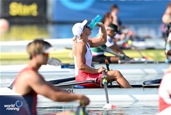 2023 World Rowing Cup II, Varese, Italy / Detlev Seyb/MyRowingPhoto.com