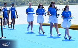 2023 World Rowing Cup II, Varese, Italy / Detlev Seyb/MyRowingPhoto.com