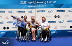 2023 World Rowing Cup III, Lucerne, Switzerland / Detlev Seyb/MyRowingPhoto.com