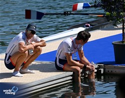 2023 World Rowing Cup III, Lucerne, Switzerland / Detlev Seyb/MyRowingPhoto.com