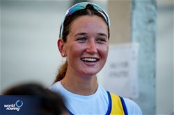 2023 World Rowing Cup III, Lucerne, Switzerland / World Rowing/Benedict Tufnell