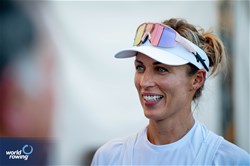 2023 World Rowing Cup III, Lucerne, Switzerland / World Rowing/Benedict Tufnell