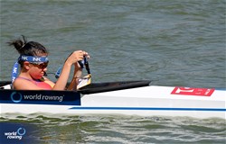 2023 World Rowing Under 23 Championships, Plovdiv, Bulgaria
