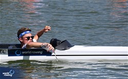 2023 World Rowing Under 23 Championships, Plovdiv, Bulgaria