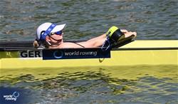2023 World Rowing Under 23 Championships, Plovdiv, Bulgaria