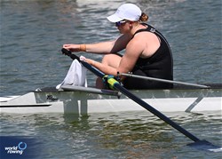2023 World Rowing Under 23 Championships, Plovdiv, Bulgaria