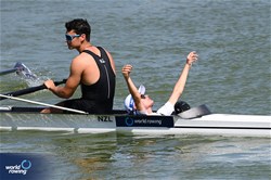 2023 World Rowing Under 23 Championships, Plovdiv, Bulgaria