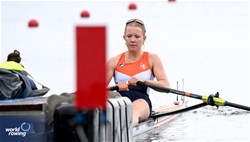 2023 World Rowing Under 19 Championships, Paris, France © Maren Derlien / MyRowingPhoto.com