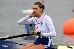 2023 World Rowing Under 19 Championships, Paris, France © Detlev Seyb / MyRowingPhoto.com