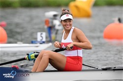 2023 World Rowing Under 19 Championships, Paris, France © Detlev Seyb / MyRowingPhoto.com