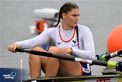 2023 World Rowing Under 19 Championships, Paris, France © Detlev Seyb / MyRowingPhoto.com