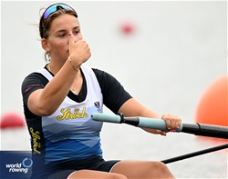 2023 World Rowing Under 19 Championships, Paris, France © Detlev Seyb / MyRowingPhoto.com