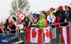2023 World Rowing Under 19 Championships, Paris, France © Detlev Seyb / MyRowingPhoto.com