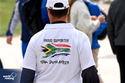 2023 World Rowing Under 19 Championships, Paris, France © Maren Derlien / MyRowingPhoto.com