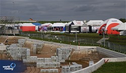 2023 World Rowing Under 19 Championships, Paris, France © Maren Derlien / MyRowingPhoto.com