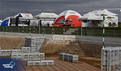 2023 World Rowing Under 19 Championships, Paris, France © Maren Derlien / MyRowingPhoto.com