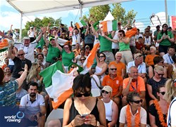 2023 World Rowing Championships, Belgrade, Serbia © Detlev Seyb / MyRowingPhoto.com