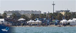2023 World Rowing Coastal Championships, Barletta, Italy / © Detlev Seyb / MyRowingPhoto.com