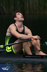 2024 World Rowing Final Olympic & Paralympic Qualification Regatta, Lucerne, Switzerland © Maren Derlien / MyRowingPhoto.com