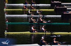 2024 World Rowing Final Olympic & Paralympic Qualification Regatta, Lucerne, Switzerland © Maren Derlien / MyRowingPhoto.com