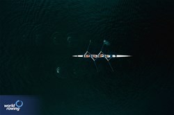 2024 World Rowing Cup III, Poznan, Poland © World Rowing / Benedict Tufnell