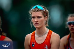 2024 World Rowing Cup III, Poznan, Poland © World Rowing / Benedict Tufnell
