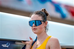 2024 World Rowing Senior, Under 23 & Under 19 Championships, St Catharines, Canada / © World Rowing / Benedict Tufnell