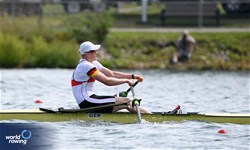 2024 World Rowing Senior, Under 23 & Under 19 Championships, St Catharines, Canada / © Detlev Seyb / MyRowingPhoto.com