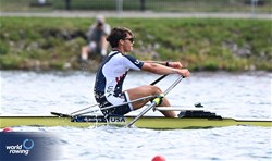 2024 World Rowing Senior, Under 23 & Under 19 Championships, St Catharines, Canada / © Detlev Seyb / MyRowingPhoto.com