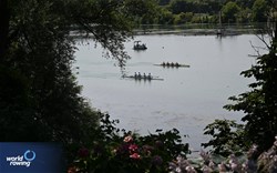 2024 World Rowing Senior, Under 23 & Under 19 Championships, St Catharines, Canada / © Detlev Seyb / MyRowingPhoto.com