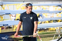 2024 World Rowing Senior, Under 23 & Under 19 Championships, St Catharines, Canada / © Detlev Seyb / MyRowingPhoto.com