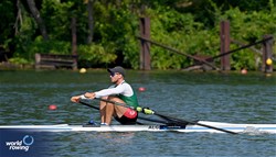 2024 World Rowing Senior, Under 23 &amp; Under 19 Championships, St Catharines, Canada / &#169; Maren Derlien / MyRowingPhoto.com