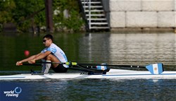 2024 World Rowing Senior, Under 23 &amp; Under 19 Championships, St Catharines, Canada / &#169; Maren Derlien / MyRowingPhoto.com