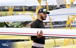 2024 World Rowing Senior, Under 23 & Under 19 Championships, St Catharines, Canada / © Detlev Seyb / MyRowingPhoto.com