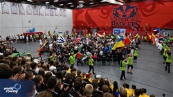 2024 World Rowing Senior, Under 23 & Under 19 Championships, St Catharines, Canada / © Detlev Seyb / MyRowingPhoto.com