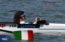 2024 World Rowing Senior, Under 23 & Under 19 Championships, St Catharines, Canada / © Detlev Seyb / MyRowingPhoto.com