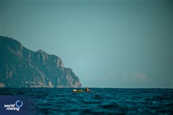 2024 World Rowing Coastal Championships, Genoa, Italy / © World Rowing / Benedict Tufnell