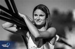 2024 World Rowing Coastal Championships, Genoa, Italy / © World Rowing / Benedict Tufnell