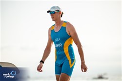 2024 World Rowing Coastal Championships, Genoa, Italy / © World Rowing / Benedict Tufnell
